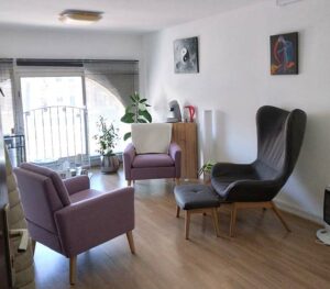 Sandra Mahenc - Hypnothérapeute et Psychopraticienne